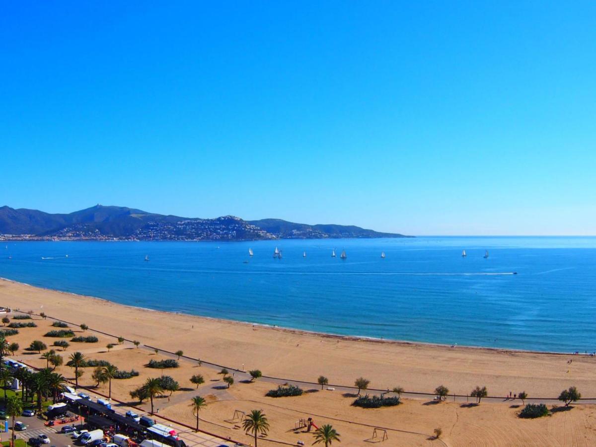 Holiday Home Requesens canal Ampuriabrava Exterior foto