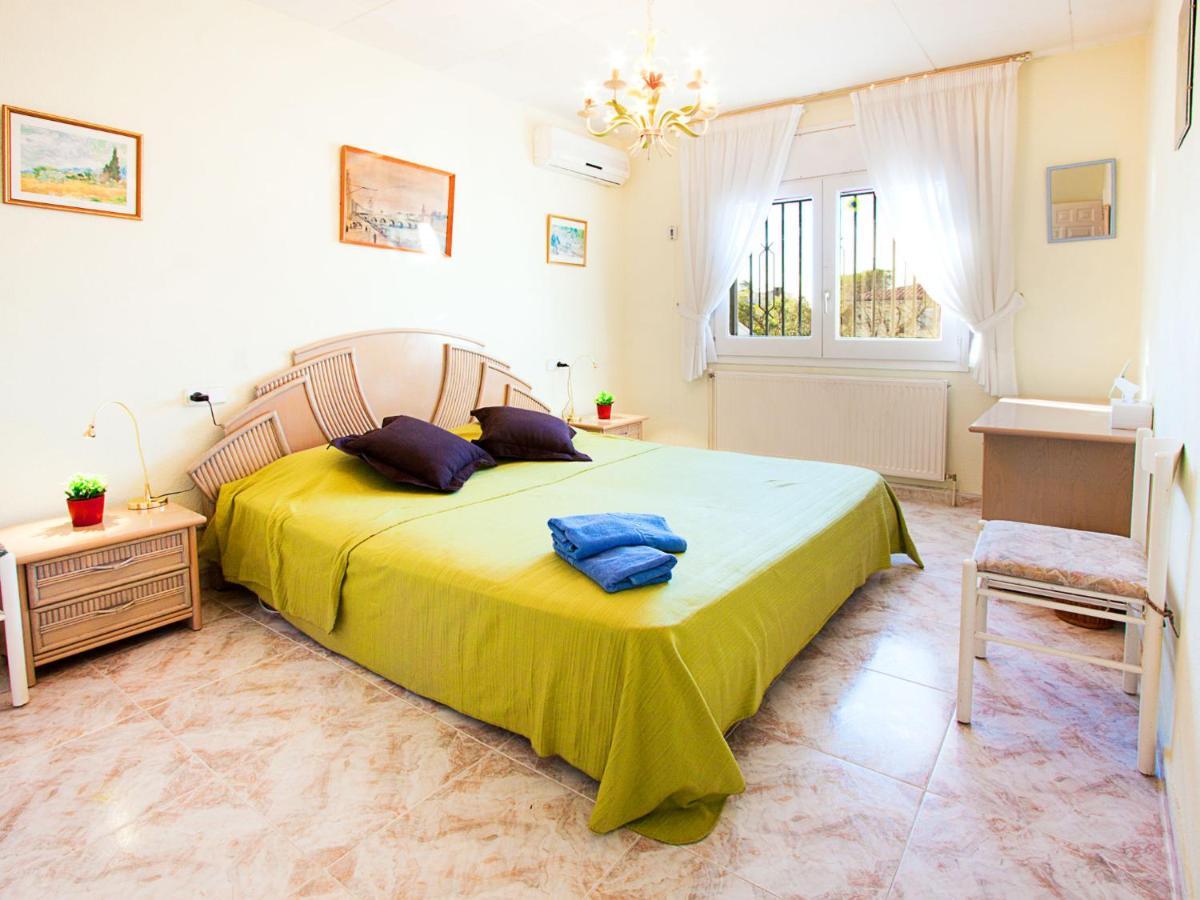 Holiday Home Requesens canal Ampuriabrava Exterior foto