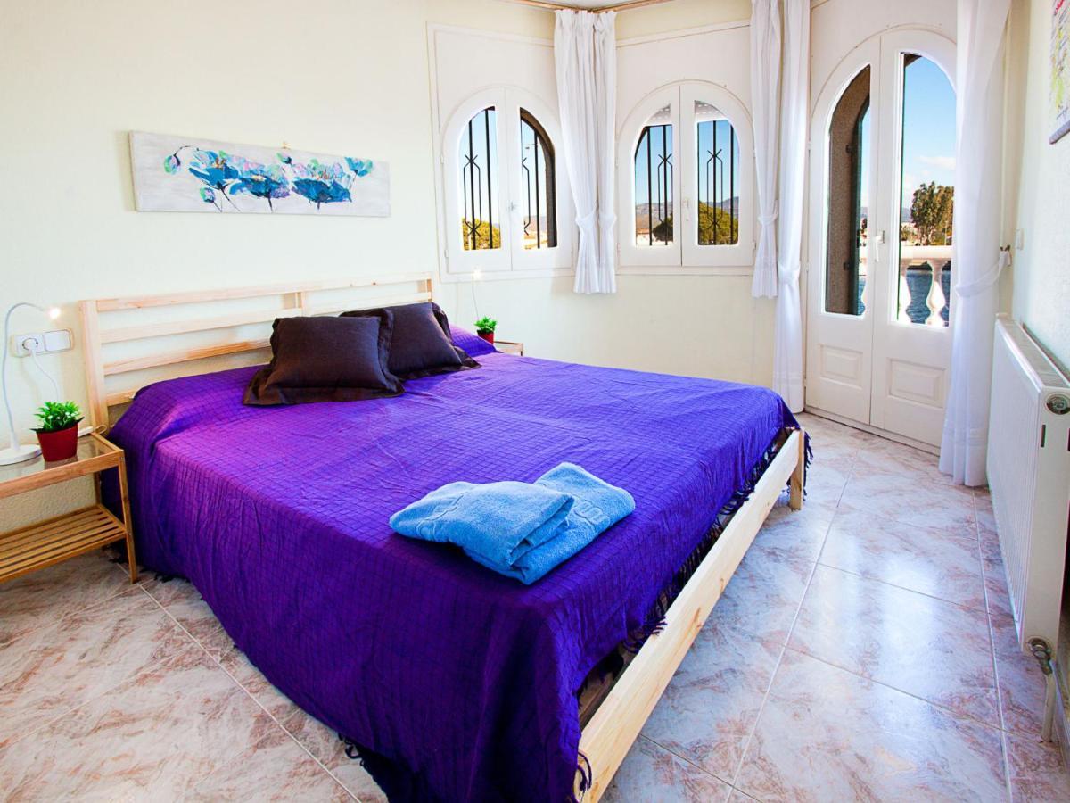Holiday Home Requesens canal Ampuriabrava Exterior foto